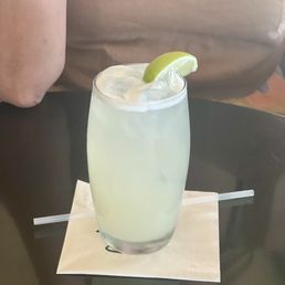 Margarita Margarita