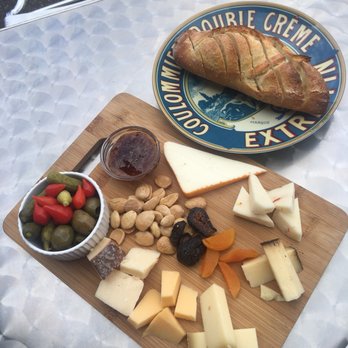 Salt & Vine - Wine Bars Near Me - Anacortes, Washington