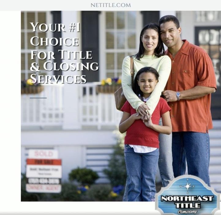 NORTHEAST TITLE COMPANY Updated June 2024 Request Information 10 Photos 545 E Sheridan