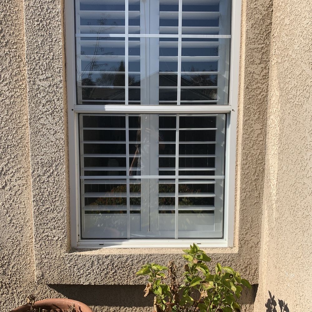 Gregg Property Service - Window screens - Shades & Blinds Near Me - Lodi, California