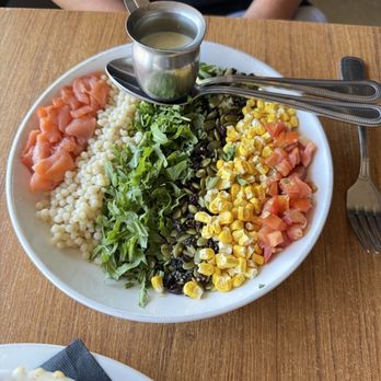 The Gladly - The Original Chopped Salad - New American Near Me - Phoenix, Arizona