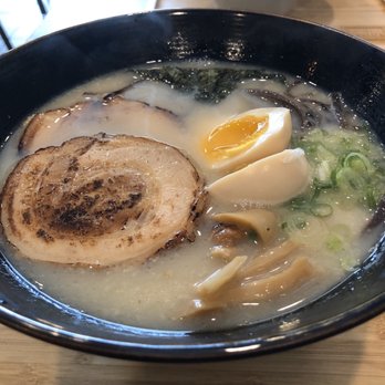 Fujiwara - Ramen Near Me - Dublin, California