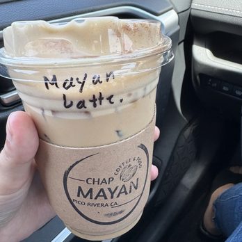 Chapmayan Coffee - Coffee & Tea Near Me - Pico Rivera, California Chapmayan Coffee - Coffee & Tea Near Me - Pico Rivera, California