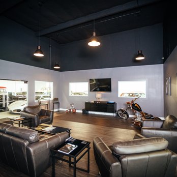 So Cal Classic Car Events (SoCal Classic Car Storage event space) photo 9