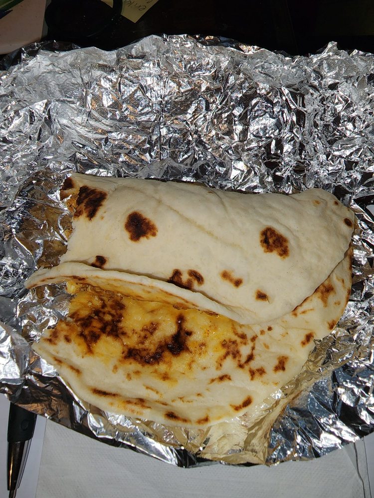 Taqueria El Patron