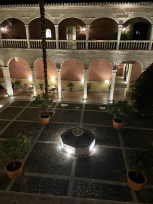 Hotel Palacio De Santa Paula, Autograph Collection by null