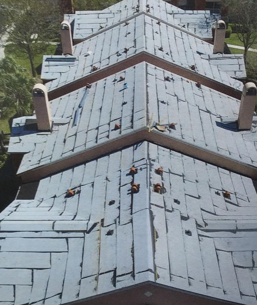 Slide of CSC South Florida Roofing and Asphalt Experts