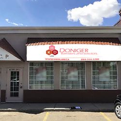 HKD Law - Our West side Office