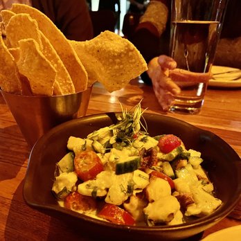 Chaak Kitchen - Ceviche - Cocktail Bars Near Me - Tustin, California