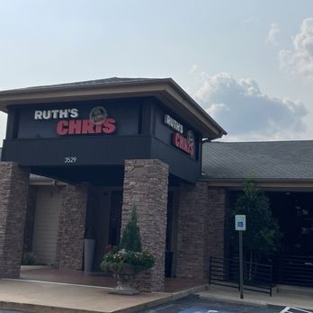 Ruth's Chris Steak House - Steakhouses Near Me - Rogers, Arkansas Ruth's Chris Steak House - Steakhouses Near Me - Rogers, Arkansas