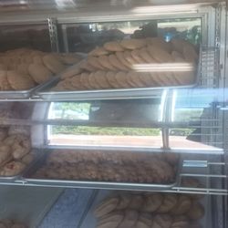 Pastries