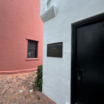 Jupiter Inlet Lighthouse and Museum - Landmarks & Historical Buildings Near Me - Jupiter, Florida