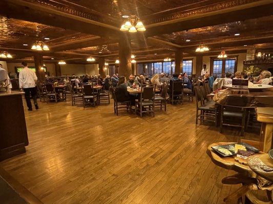 College of the Ozarks by null