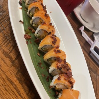 Kin.D96 - Kevin bacon - Sushi Bars Near Me - Warner Robins, Georgia