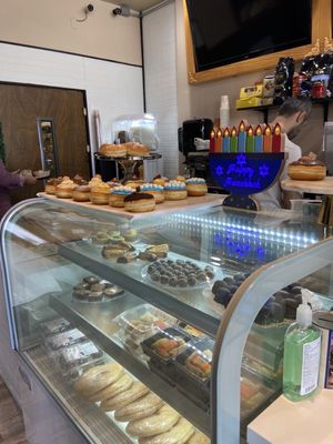 KREMBO - Kosher restaurant by null