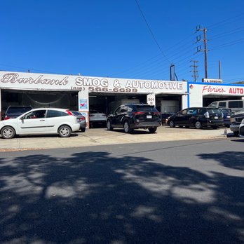 Burbank Smog & Auto Center - Auto Repair Near Me - Burbank, California Burbank Smog & Auto Center - Auto Repair Near Me - Burbank, California