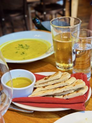 Osteria la Spiga by null