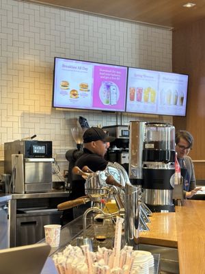 Compass Coffee by null