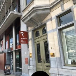 Museum De Reede - Museum De Reede