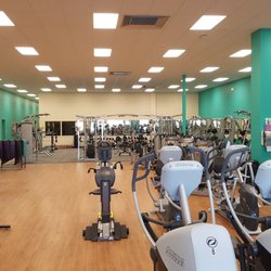 Warminster YMCA - Fitness Center in the Warminster branch of Central Bucks Family YMCa