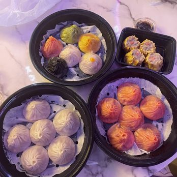 Dumpling District - Dim Sum Near Me - Washington, DC, District of Columbia