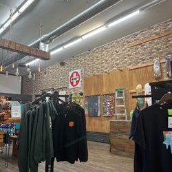 The Vault Board Shop
