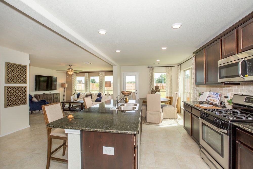 LENNAR AT MCCRARY MEADOWS Updated July 2024 32 Photos 3211 Star