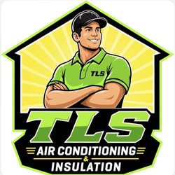 TLS Air Conditioning & Insulation