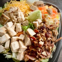 Cobb Salad