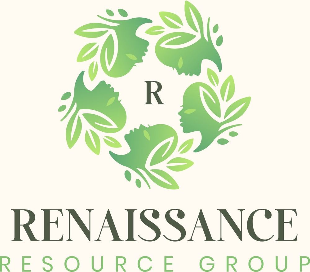 Social spots from Renaissance Resource Group