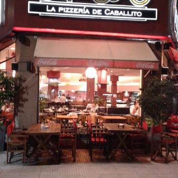 El Destino - Pizza Near Me - Buenos Aires, C