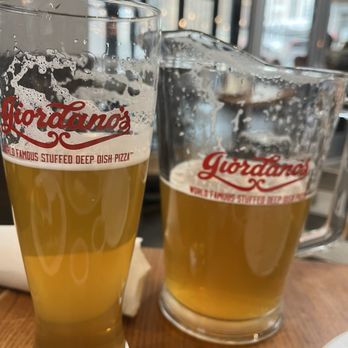 Giordano's - Tasty beer - Pizza Near Me - Chicago, Illinois Giordano's - Tasty beer - Pizza Near Me - Chicago, Illinois