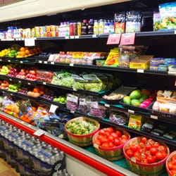 Jack & Jill - Fruits n' veggies.