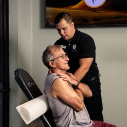 OrthoRehab Physical Therapy