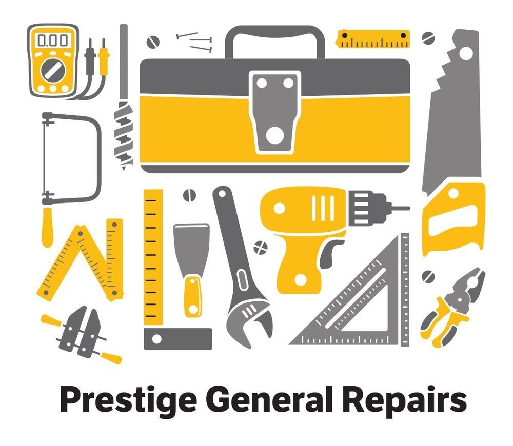 Slide of Prestige General Repairs