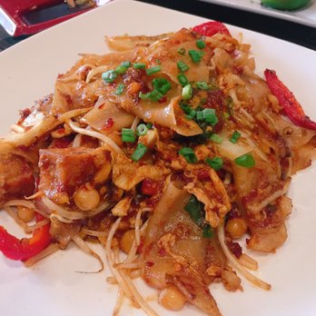 Sun Cuisines - Burmese Near Me - Williamsville, New York