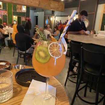 Semilla Kitchen & Bar - Breakfast & Brunch Near Me - San Juan, Puerto Rico Semilla Kitchen & Bar - Breakfast & Brunch Near Me - San Juan, Puerto Rico