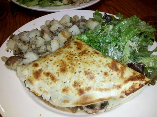 Crepevine Restaurants by null