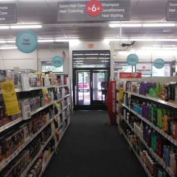 CVS Pharmacy - CVS Pharmacy - Drugstores Near Me - CHARLESTON, South Carolina