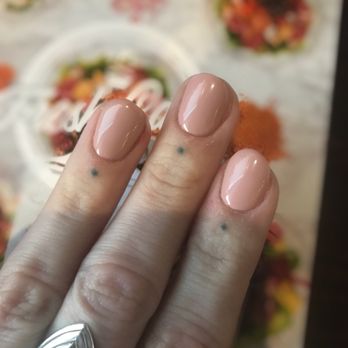 Rejuvinex Spa - Tiaramisu for Two. My fav nude! - Skin Care Near Me - Buffalo, New York Rejuvinex Spa - Tiaramisu for Two. My fav nude! - Skin Care Near Me - Buffalo, New York