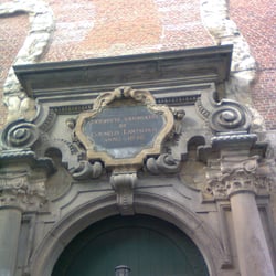 Godshuis Cornelis Lantschot