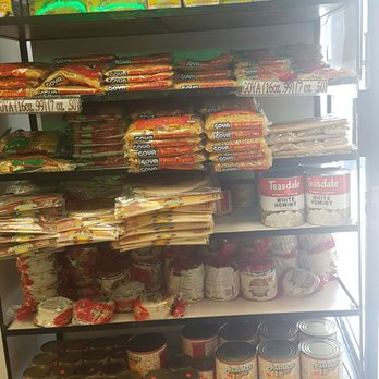Exposition Fish & Poultry Mkt - Seafood Markets Near Me - Los Angeles, California