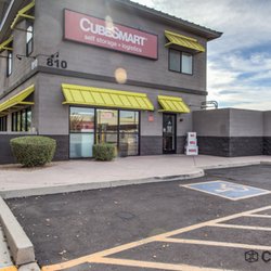 CubeSmart Self Storage - Cubesmart