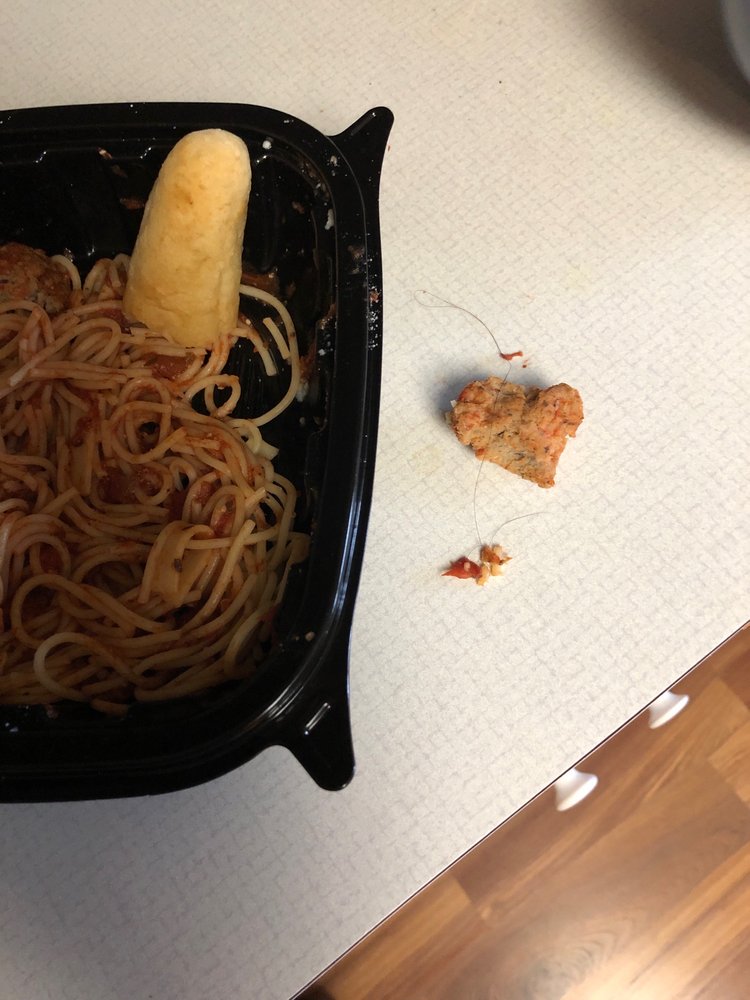 Fazoli's