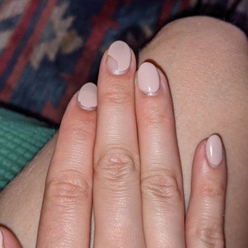Paris Nails - Less than a week old. - Nail Salons Near Me - Denver, Colorado Paris Nails - Less than a week old. - Nail Salons Near Me - Denver, Colorado