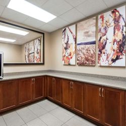 Embassy Suites by Hilton St. Louis St. Charles - Meeting Room