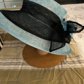 The Hat Box - Hats Near Me - Laguna Beach, California