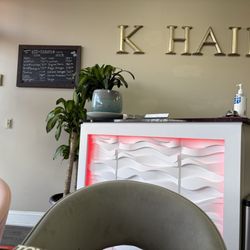 K-Hair Salon