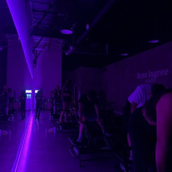 Luxe Lagree Studio - the layout - Pilates Near Me - Irvine, California