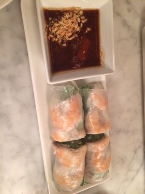 blossom vietnamese by null